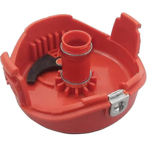 Spool Cap for Black + Decker Gl7033 Gl8033 Gl9035 Lever Trimmer - Genuine Replacement Part