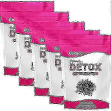 (4packs) Detox Fat Burning Tea Women's Fast Weight Loss Tea for Men and Women Abdominal Tea, 28pcs/Bag