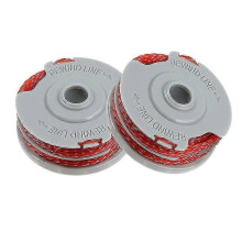 Flymo Contour 500 Power Plus 500 500xt Trimmer Spoellijn - 2-pack (Gratis verzending)