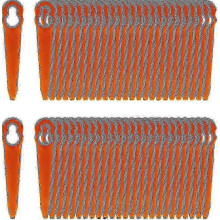 Grastrimmerbladen voor Stihl FSA 30 45 57 156 PolyCut 100st