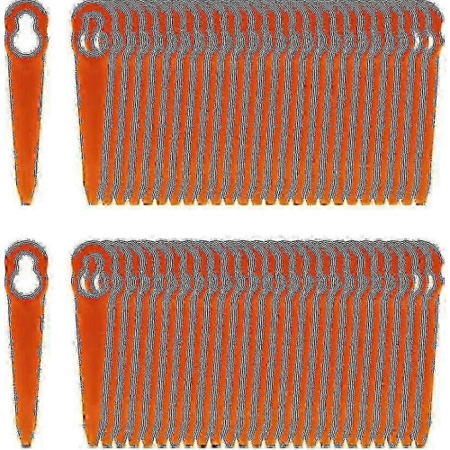 Lame per decespugliatore Stihl FSA 30 45 57 156 PolyCut 100 pezzi