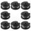 8-Pack Replacement Trimmer Line for EasyGrassCut 23, 26, 18, 18-230 Models String Spool 1