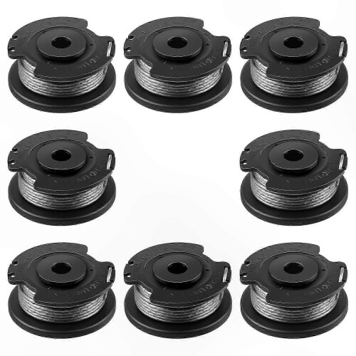 8-Pack Replacement Trimmer Line for EasyGrassCut 23, 26, 18, 18-230 Models String Spool