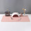 Foldable Nails Artificial Hand Rest Pad Silicone Manicure Cushion for Nails Arm Rest Table Pad Small Size 5