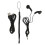 Slim Solar-Powered 4G Bible Player Portable with Intelligent Memory Reading 7