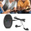 Slim Solar-Powered 4G Bible Player Portable with Intelligent Memory Reading 13