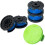 Greenworks Trimmer String Replacement - Automatic Feed Spool, Weed Eater Compatible, Durable ABS Cap, Easy Installation 1