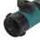 Thick PVC Trampoline Sprinkler Hose - Adjustable Fun Water Play Kit 11