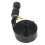 Thick PVC Trampoline Sprinkler Hose - Adjustable Fun Water Play Kit 8