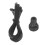 Thick PVC Trampoline Sprinkler Hose - Adjustable Fun Water Play Kit 13