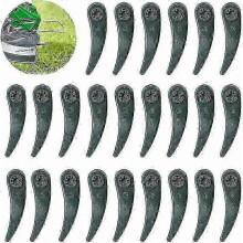 Trimmerin terät Art 26-18 LI 24 pack Bosch Durablade vaihto