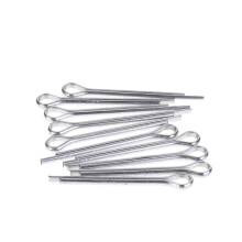 Disc Brake Pads Locking Pins Pack of 10 Stainless Steel Hydraulic Road Brake Parts for Enhanced Durability and Performance