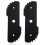 2pc 243801-02 Edger Blade,Compatible for Black & 1