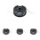 Grass Trimmer Line 1.6mm 6 Meter 4 Pack Spool Replacement for Bosch F016800351 1