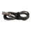 Anti-Theft PVC Laptop Lock Cable with 4-Dial Combination for Safety 7