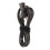 Anti-Theft PVC Laptop Lock Cable with 4-Dial Combination for Safety 16