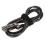 Anti-Theft PVC Laptop Lock Cable with 4-Dial Combination for Safety 13