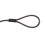 Anti-Theft PVC Laptop Lock Cable with 4-Dial Combination for Safety 5