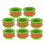 8PCS Replacement Spool for EGO POWER+ AS1300 Lawn Trimmer Wire Reel - Compatible with EGO String Trimmer 1