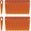 100er-Pack Stihl Polycut 2-2 3-2 kompatible Klingen (PrettyJ) 1