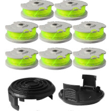Bobines de rechange pour coupe-bordures Worx WA0014 EDR Spool Line S WG168 WG184 WG190
