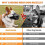 (S,grey)Adjustable Breathable Safety Dog Muzzle Anti-biting Anti-barking Anti-chewing Mesh Muzzles 3