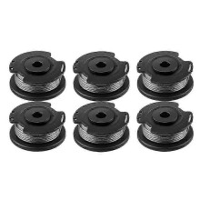 Grastrimmerspoel voor Bosch EasyGrassCut 18-230, 18-260, 18-26