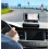 12 V/24 V Multifunctional Car Vent with Adjustable Speed, Compact Design, Universal Fit, and Durable Material 4