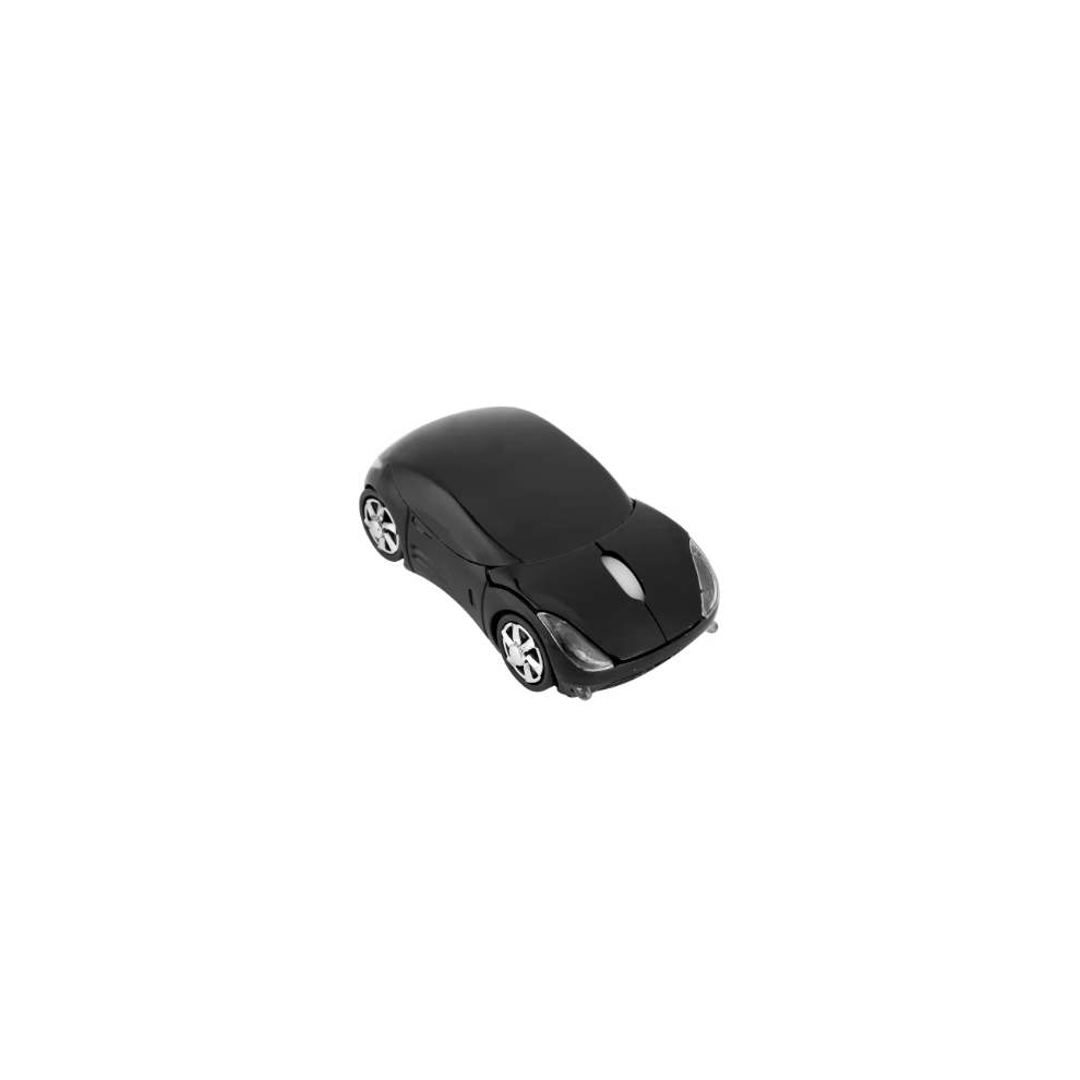 ( 2.4G Wireless) 2.4G Wireless Mouse Optical Mouse 1600Dpi Black 5051140571788