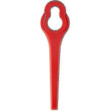 Grass trimmer blades for Ferrex Aldi Far 20-i 50-Pack edger