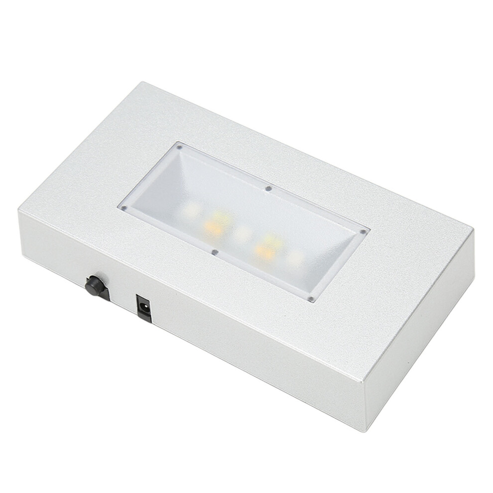 Durable Rectangular LED Light Base for Decorative Items and Gifts-image-OPC-PJHG8TZ-NEW