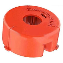 Vervangende spoelkap F016L71115 voor Bosch Combitrim 3000, 2300 en 30 grasmaaiermodellen