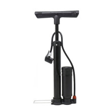 Bicycles Pumps High Pressure Bicycles Tire Pumps for Road and Mountain Bicycles in Multi-Color Design