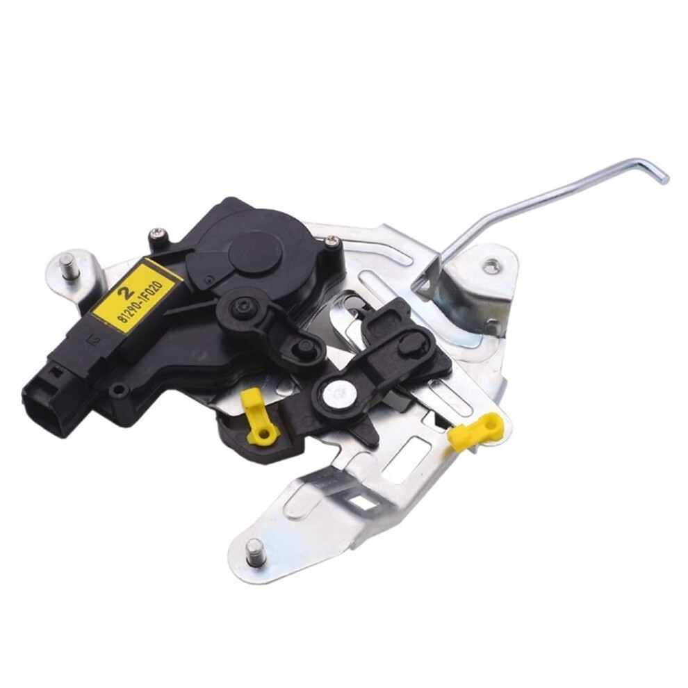 Car Trunk Door Lock For Kia Sportage 2004-2010, Trunk Lock, Lock Actuator Motor 81290-1F020 6482260508177