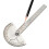 14 cm Adjustable Protractor 180 Degrees, Stainless Steel Round Head Angle Ruler, Math Measurement Tool 1