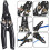 Professional Wire Stripper 9 in 1 Multifunctional Tool for Stripping, Cutting, Crimping, and Wire Connections 4
