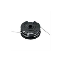 Bosch Vervangende Grastrimmer Spoel & Lijn 6m x 1.6mm ART 24 27 EasyGrassCut ZMYX 2024 SZRH