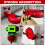 Tile Leveling System, Adjustable Floor Tile Leveling Tool Set for Precision Installation, Time-Saving Renovation Projects 5