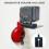 Tile Leveling System, Adjustable Floor Tile Leveling Tool Set for Precision Installation, Time-Saving Renovation Projects 4