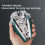 16-in-1 Wire Stripping Tool, Multifunctional, Foldable, Sharp Specialty Tools for Cutting and Stripping Wires 2