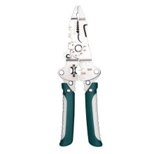 16-in-1 Wire Stripping Tool, Multifunctional, Foldable, Sharp Specialty Tools for Cutting and Stripping Wires