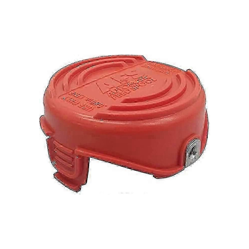 Couvercle de bobine pour coupe-bordures Black Decker (GL7033, GL8033, GL9035)