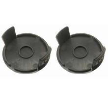 2 stuks Parkside grasmaaier spoeldeksel reservekap, trimmer vervanging TLP-01-1_Lucky_B