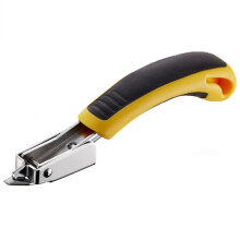Heavy Duty Staple Puller Tool for Furniture, Wood, Carpet, Photo Frame & Cardboard Staple Removal, Strong & Durable Design