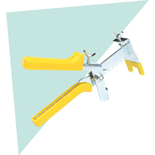Tile Tool Positioning Leveling System with Laying Aid Brackets for Tile Installation and Correction, Adjustable Leveler 1