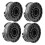 Bosch EasyGrasscut 23 26 18-230 Trimmer Spoel Lijn 4-Pack Vervanging 1