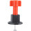 Efficient Tile Leveling System for Ceramic Tiles, Adjustable 1/16 Inch Spacing, DIY Floor Installation Tools 4