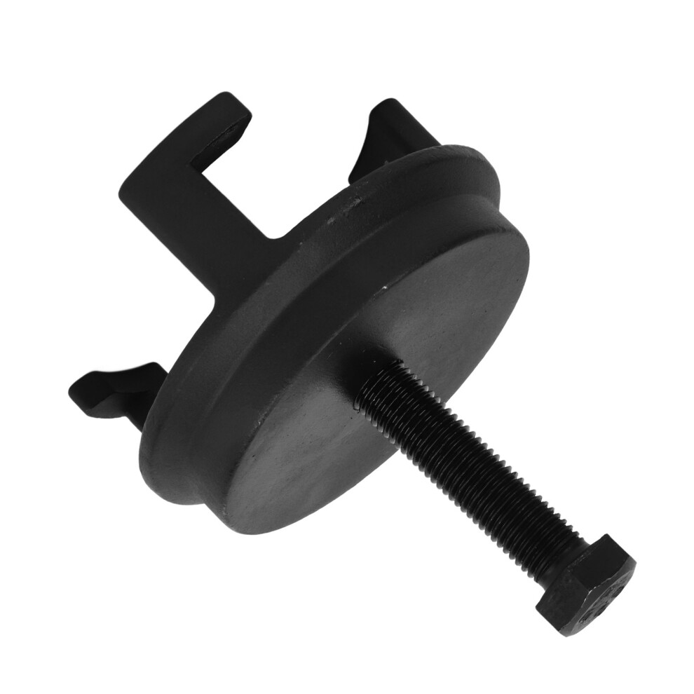Efficient Harmonic Balancer Puller 25264 For 3.5L V6 Engines Black 8451338758323