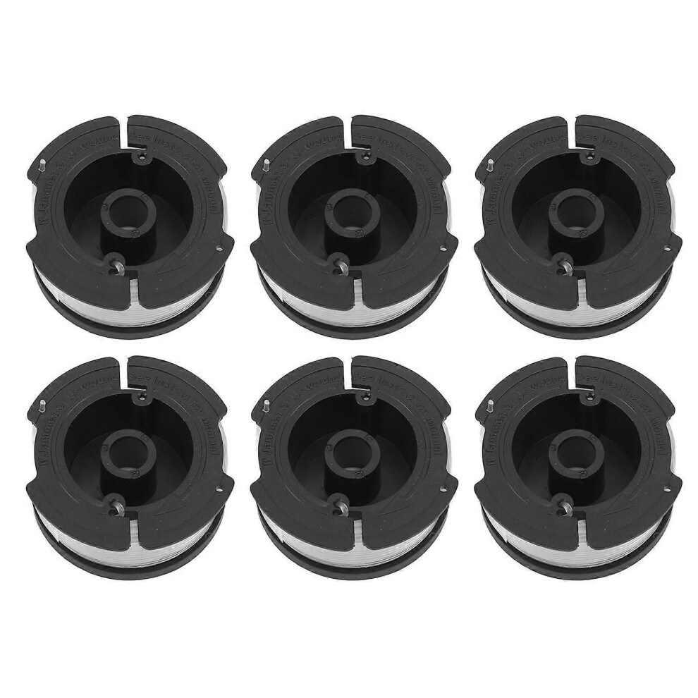 (A) Bobina Di Ricambio Per Decespugliatore, Bobina Di Ricambio Per Decespugliatore, Bobina Di Ricambio