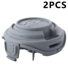 (2 stücke) 4 Stücke Für Black & Decker STC5433 Typ 1 / STC5433PC Typ 1 HDL Heavy Duty Linie Spool Kappe,
